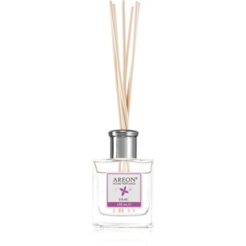 Areon Home Parfume Lilac aroma difuzor cu rezerva image0